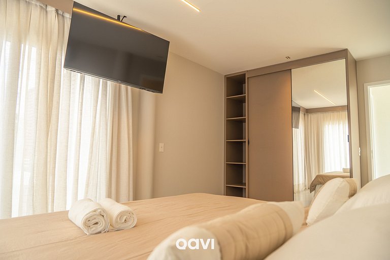 Casa Duplex Piscina Privativa em Pipa by Qavi