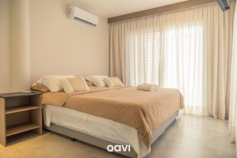 Casa Duplex Piscina Privativa em Pipa by Qavi
