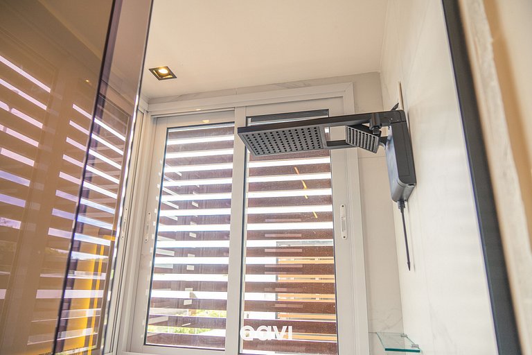 Casa Duplex Piscina Privativa em Pipa by Qavi