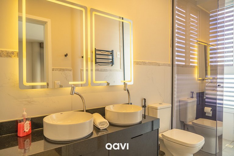 Casa Duplex Piscina Privativa em Pipa by Qavi