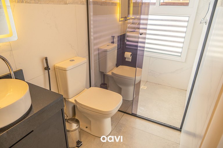 Casa Duplex Piscina Privativa em Pipa by Qavi