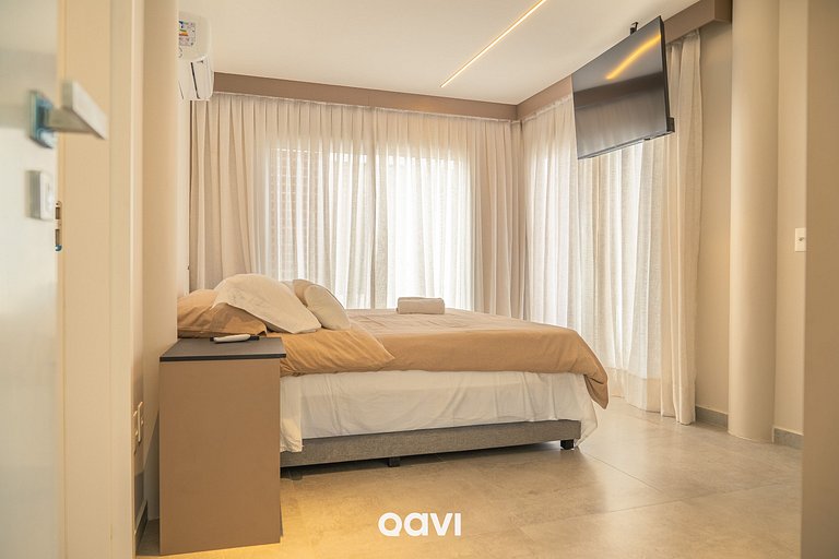 Casa Duplex Piscina Privativa em Pipa by Qavi
