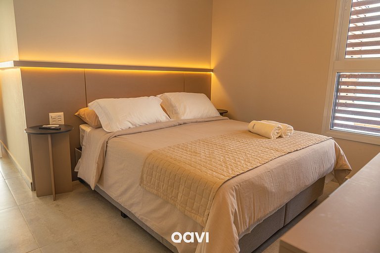 Casa Duplex Piscina Privativa em Pipa by Qavi