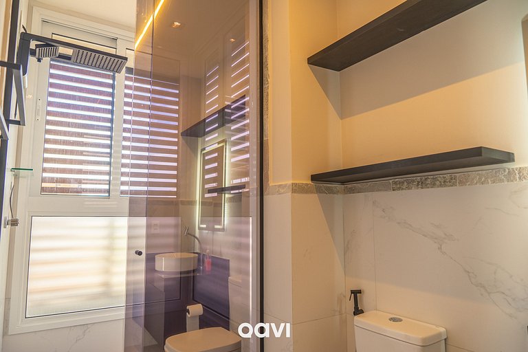 Casa Duplex Piscina Privativa em Pipa by Qavi