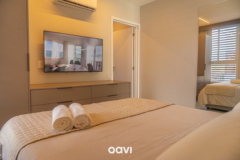 Casa Duplex Piscina Privativa em Pipa by Qavi