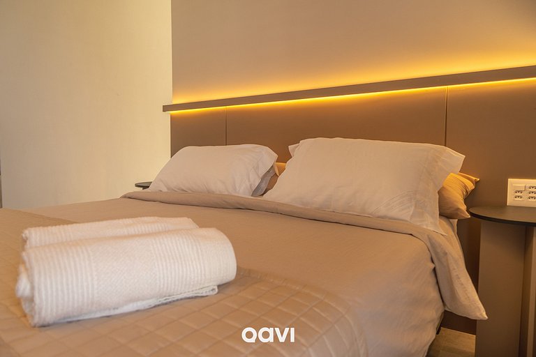 Casa Duplex Piscina Privativa em Pipa by Qavi