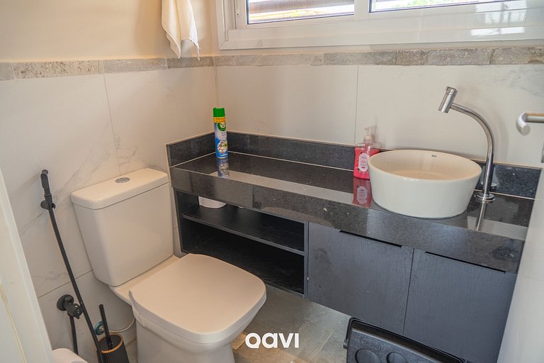 Casa Duplex Piscina Privativa em Pipa by Qavi