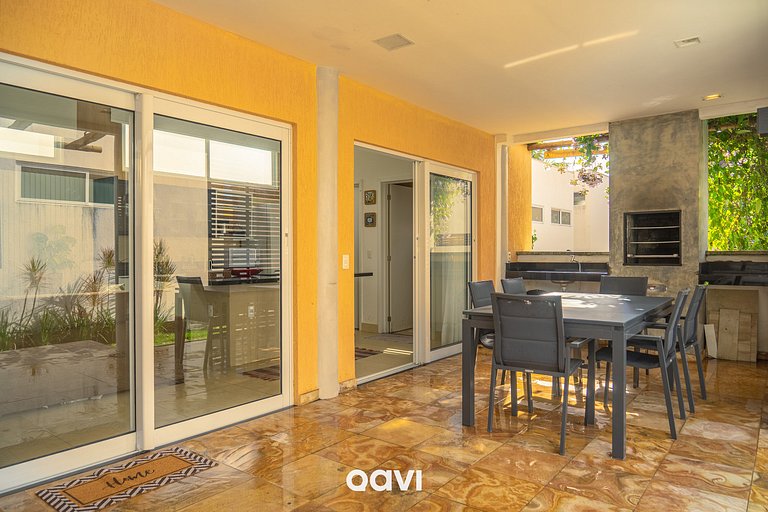 Casa Triplex Piscina Privativa em Pipa by Qavi