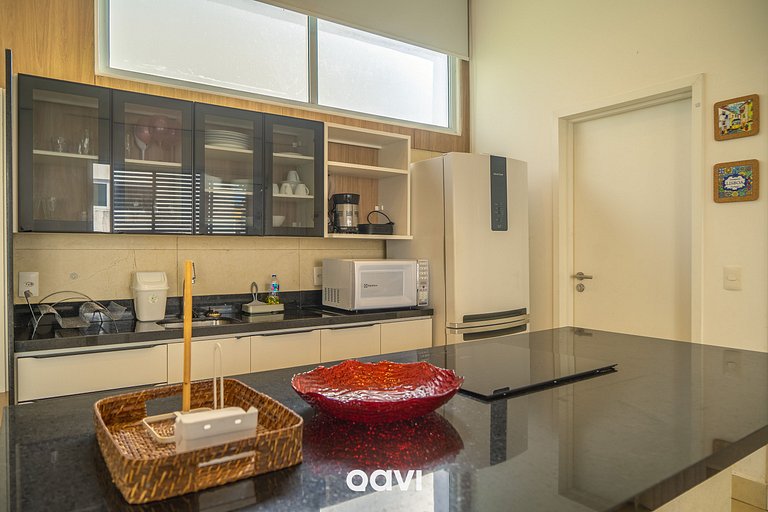 Casa Triplex Piscina Privativa em Pipa by Qavi