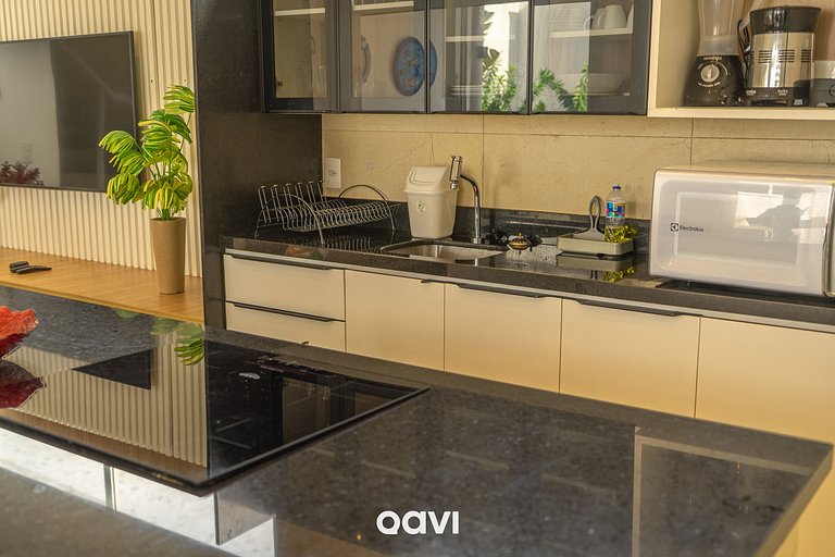 Casa Triplex Piscina Privativa em Pipa by Qavi
