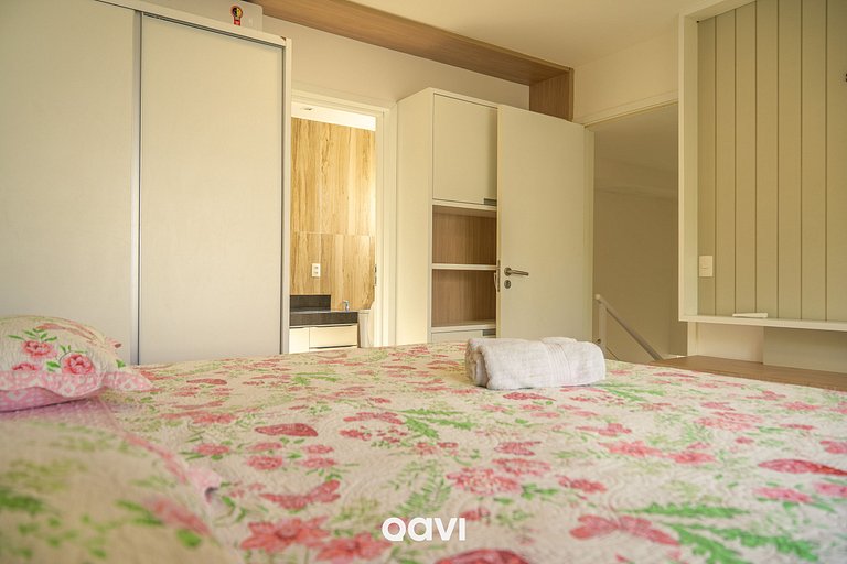 Casa Triplex Piscina Privativa em Pipa by Qavi
