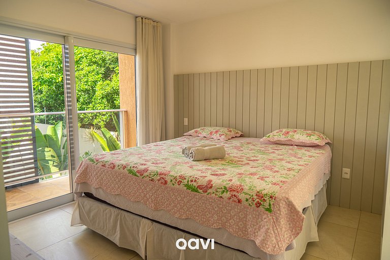 Casa Triplex Piscina Privativa em Pipa by Qavi