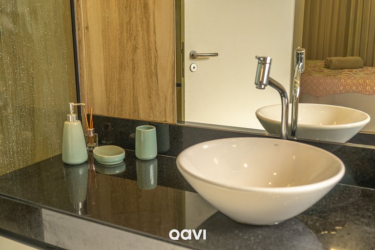 Casa Triplex Piscina Privativa em Pipa by Qavi