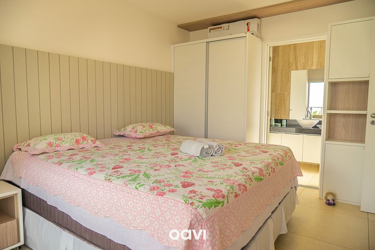 Casa Triplex Piscina Privativa em Pipa by Qavi