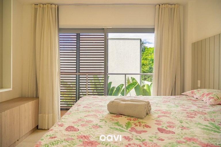 Casa Triplex Piscina Privativa em Pipa by Qavi