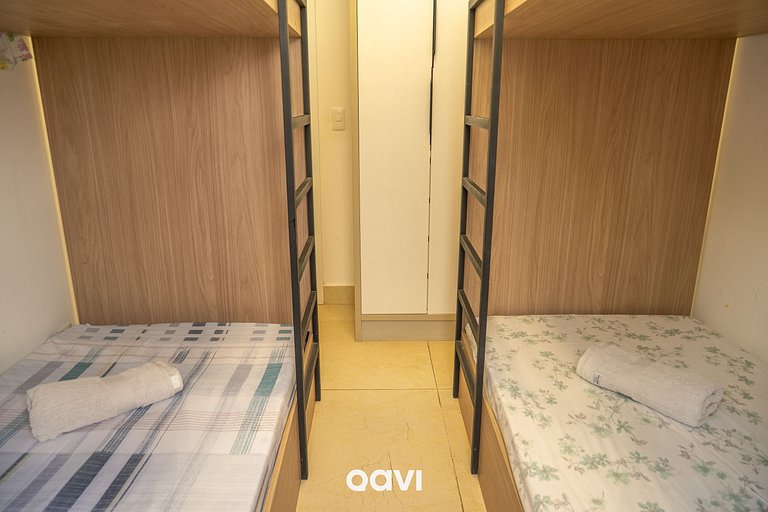 Casa Triplex Piscina Privativa em Pipa by Qavi