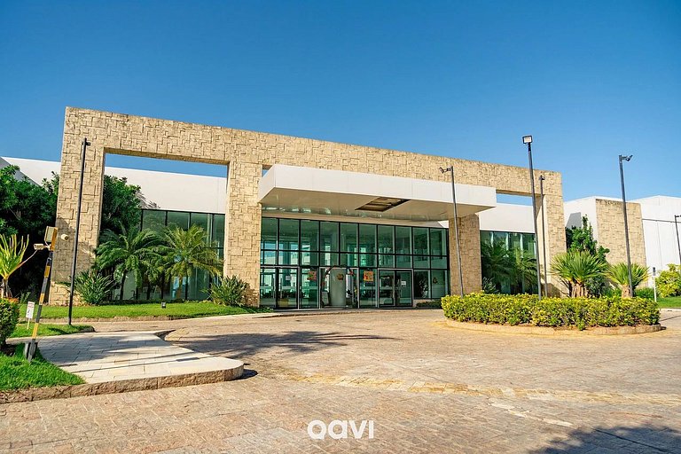 Apartamento Varanda In Mare Bali Cotovelo by Qavi
