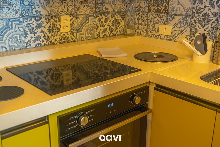 Apartamento Varanda In Mare Bali Cotovelo by Qavi