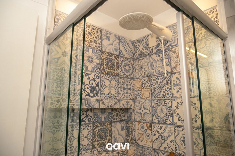 Apartamento Varanda In Mare Bali Cotovelo by Qavi