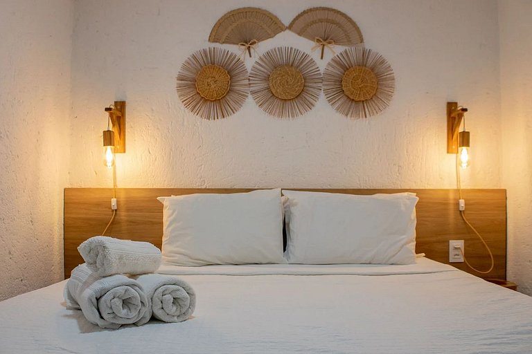 Apartamento Villas Patacho Milagres by Qavi