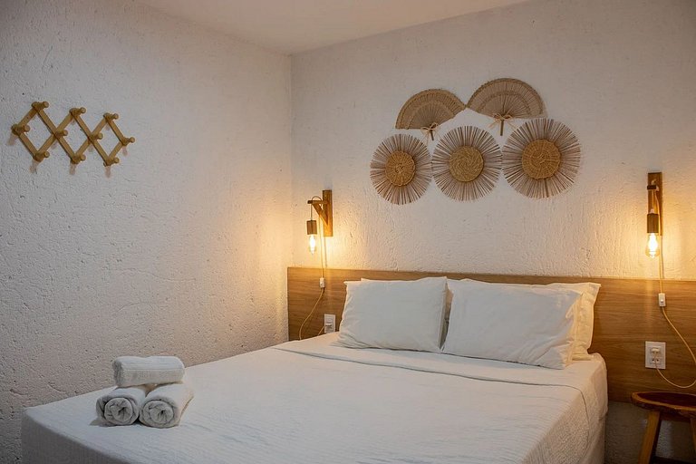 Apartamento Villas Patacho Milagres by Qavi
