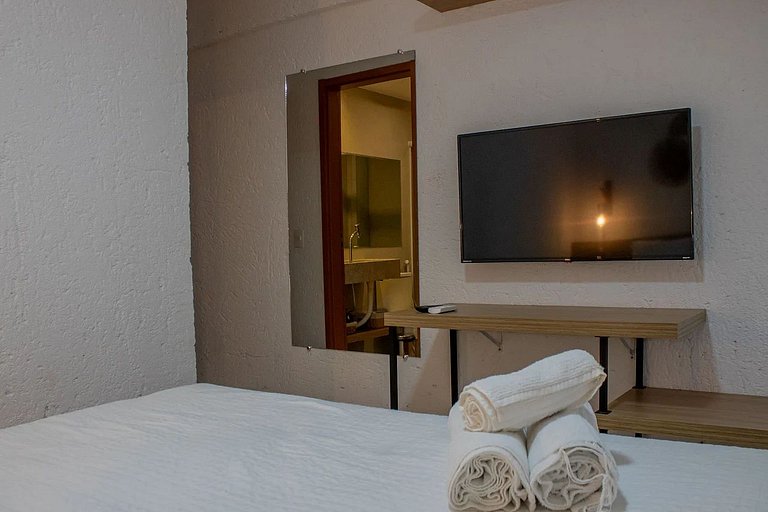 Apartamento Villas Patacho Milagres by Qavi
