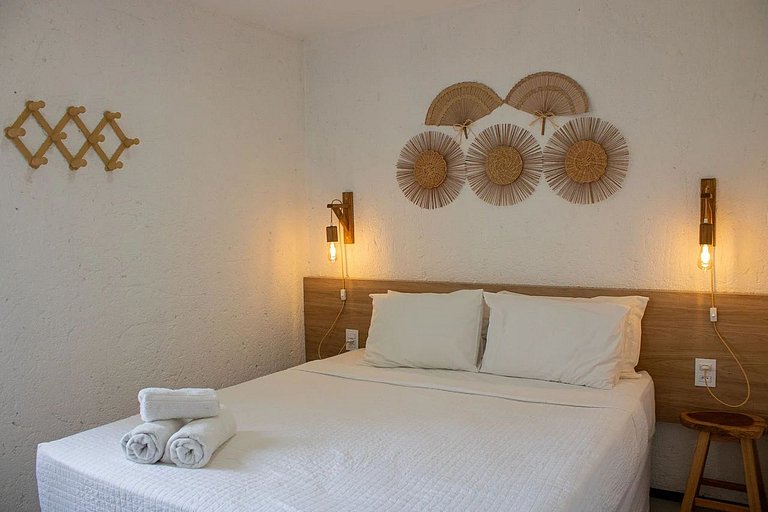 Apartamento Villas Patacho Milagres by Qavi