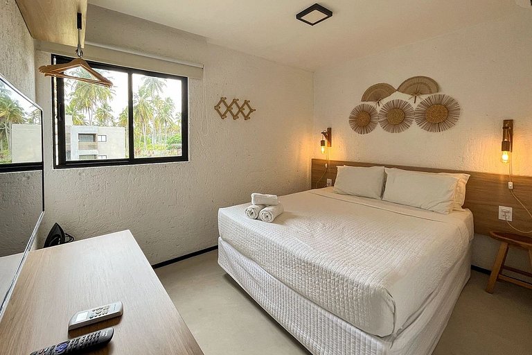 Apartamento Villas Patacho Milagres by Qavi