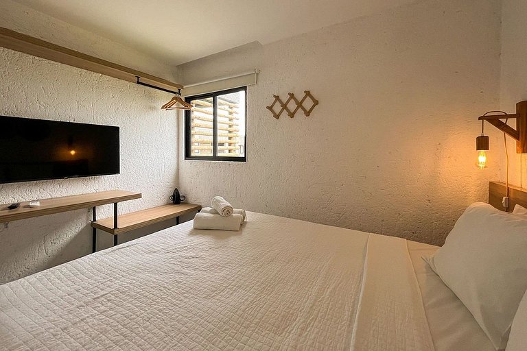 Apartamento Villas Patacho Milagres by Qavi