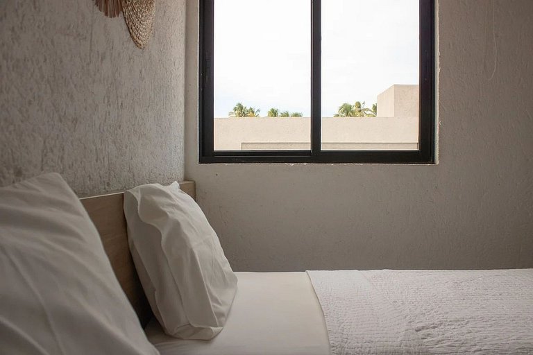Apartamento Villas Patacho Milagres by Qavi