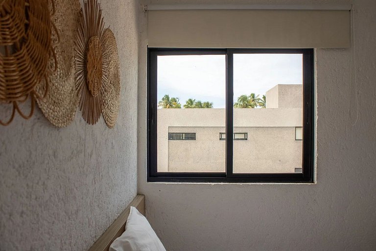 Apartamento Villas Patacho Milagres by Qavi