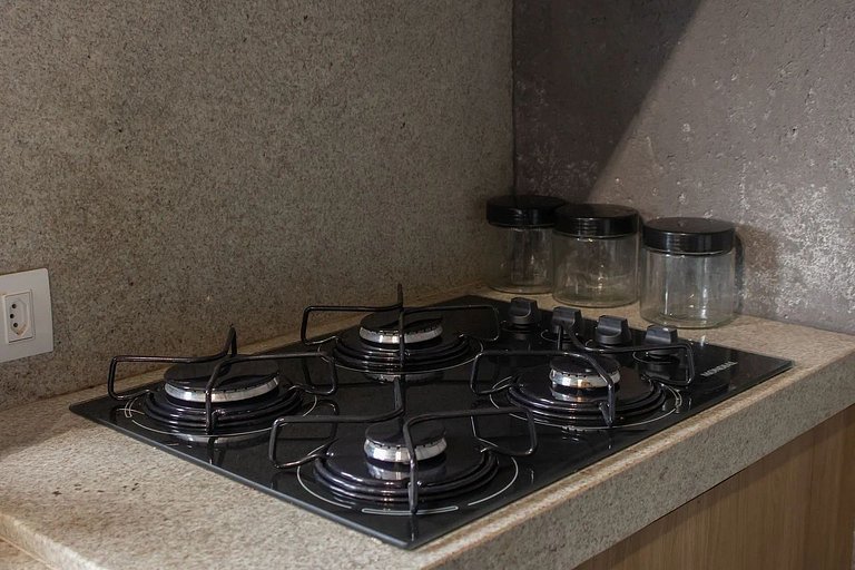 Apartamento Villas Patacho Milagres by Qavi
