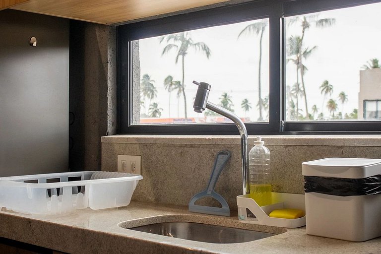 Apartamento Villas Patacho Milagres by Qavi