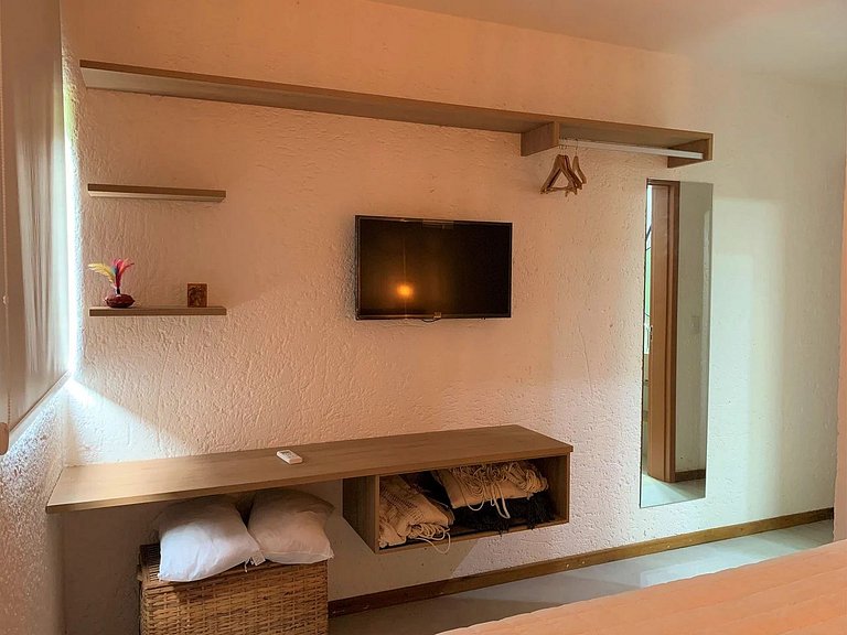 Apartamento Manatee em Milagres by Qavi