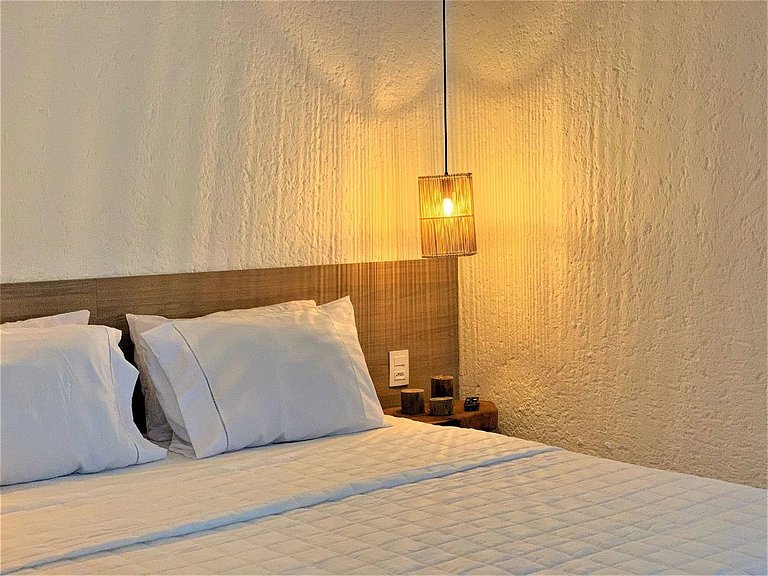 Apartamento Manatee em Milagres by Qavi