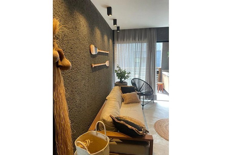 Apartamento Villas Patacho Milagres by Qavi