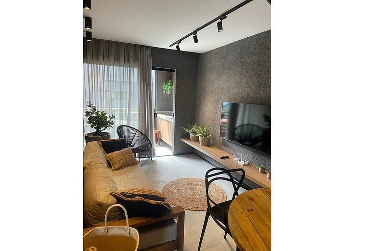 Apartamento Villas Patacho Milagres by Qavi