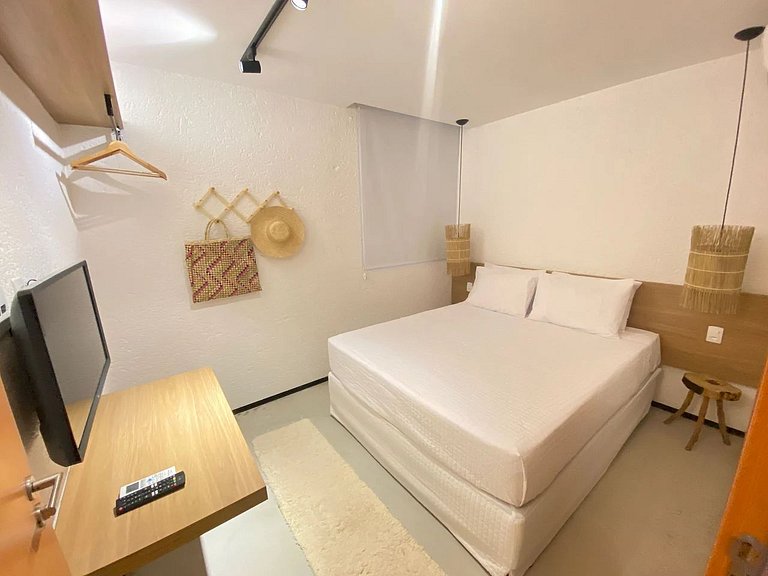 Apartamento Villas Patacho Milagres by Qavi