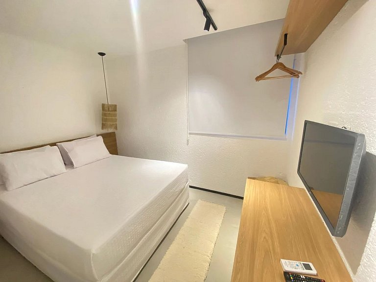 Apartamento Villas Patacho Milagres by Qavi