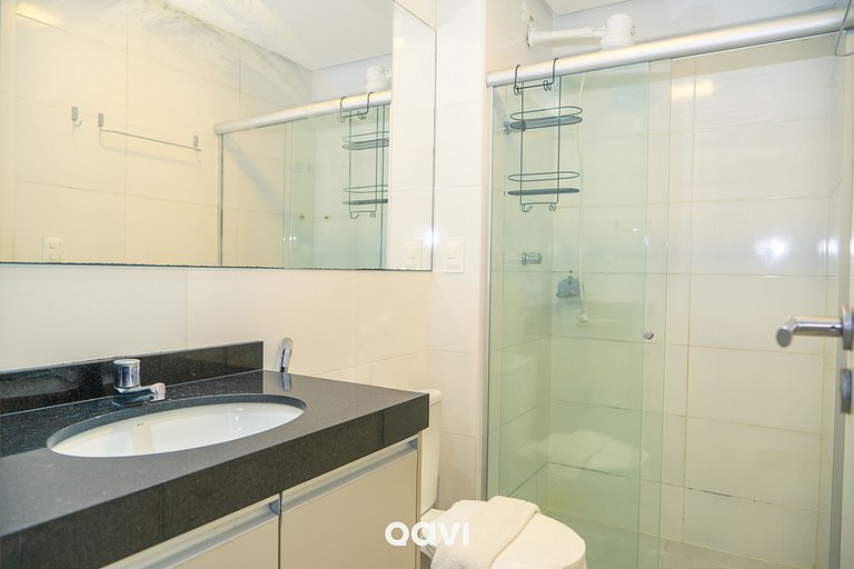Apartamento no Edifício Time em Maceió by Qavi