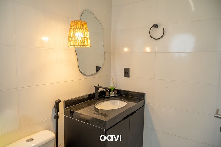 Apartamento no Edifício Time em Maceió by Qavi
