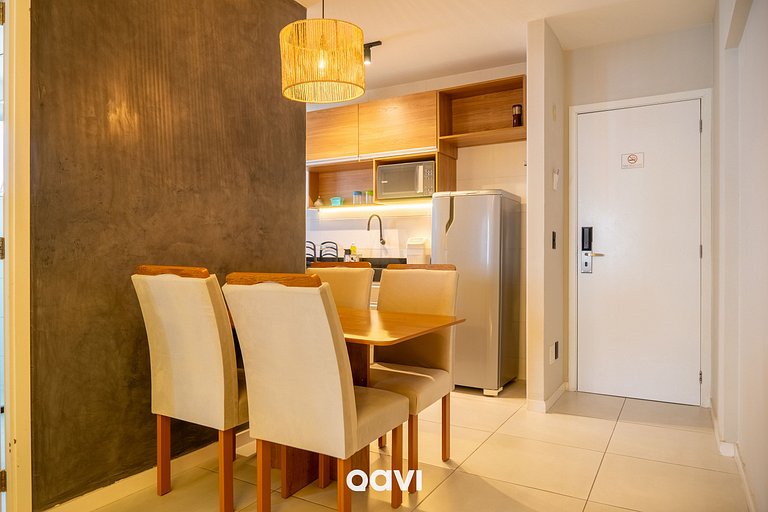 Apartamento no Edifício Time em Maceió by Qavi