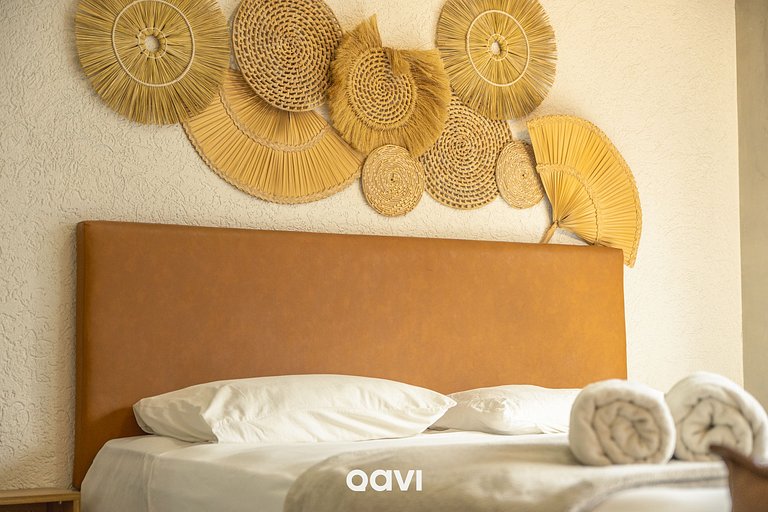 Studio Edifício Time em Maceió by Qavi