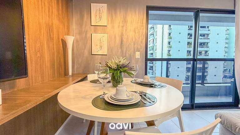 Studio Design Time Maceió by Qavi