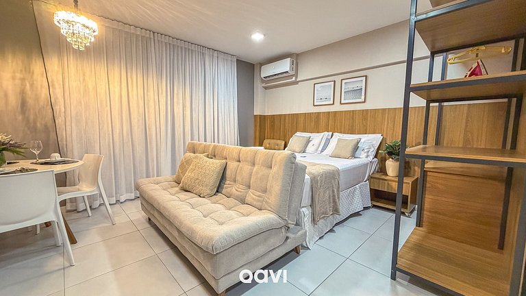 Studio Design Time Maceió by Qavi