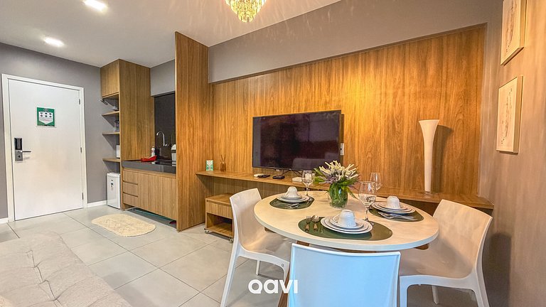 Studio Design Time Maceió by Qavi