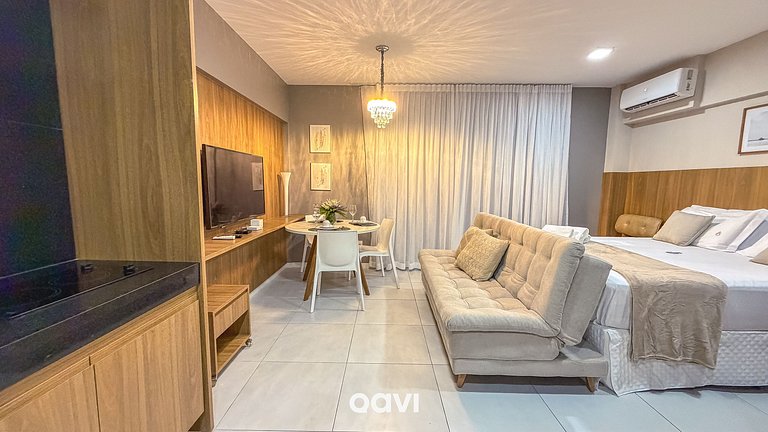 Studio Design Time Maceió by Qavi