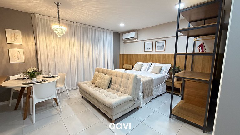 Studio Design Time Maceió by Qavi