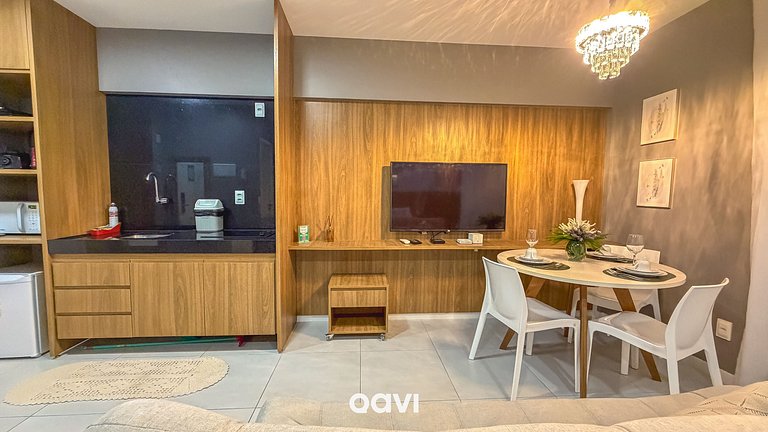 Studio Design Time Maceió by Qavi