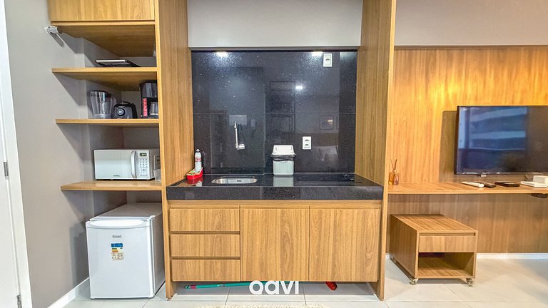 Studio Design Time Maceió by Qavi